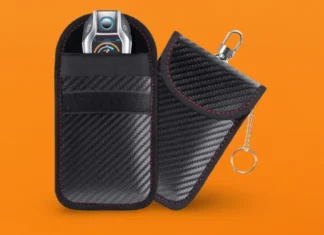 Lo que pasa al meter tu smartphone en una bolsa de Faraday.