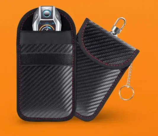 ¿Qué pasa al meter tu móvil en una bolsa de Faraday? Te lo explicamos aquí Lo que pasa al meter tu smartphone en una bolsa de Faraday.