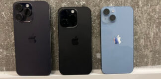 Los mejores cargadores para los iPhone 14