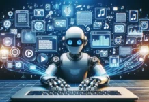 Mejores IA generativa para Android.