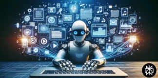 Mejores IA generativa para Android.