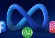 Meta Business Suite.