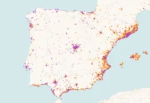 Mosquito Alert: un mapa para verificar si el mosquito tigre está en tu zona Mosquito Alert.