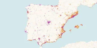 Mosquito Alert: un mapa para verificar si el mosquito tigre está en tu zona Mosquito Alert.