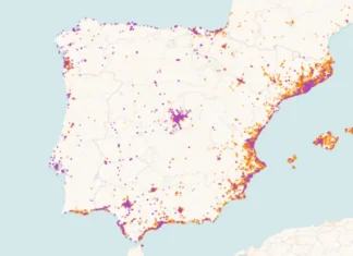 Mosquito Alert: un mapa para verificar si el mosquito tigre está en tu zona Mosquito Alert.