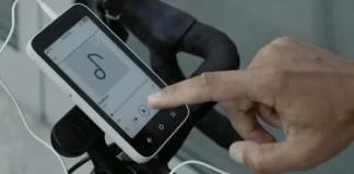 Móviles básicos con WhatsApp.