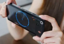 Móviles más potentes de junio según AnTuTu.