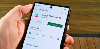 No debes fiarte de las etiquetas de privacidad de Google Play