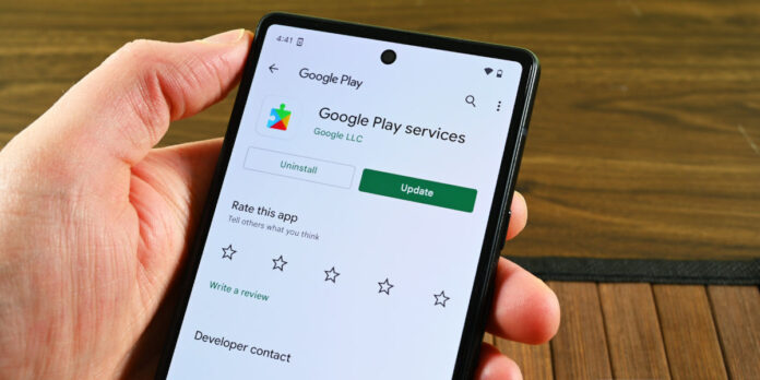 No debes fiarte de las etiquetas de privacidad de Google Play No debes fiarte de las etiquetas de privacidad de Google Play