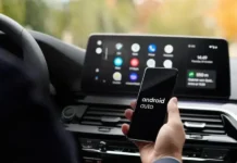 5 opciones de desarrollador en Android Auto que mejorarán la experiencia en el coche Opciones de desarrollador en Android Auto.