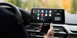 5 opciones de desarrollador en Android Auto que mejorarán la experiencia en el coche Opciones de desarrollador en Android Auto.