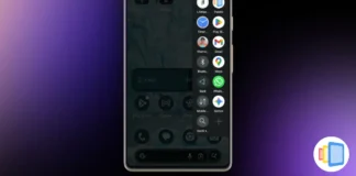 Panels la mejor app para añadir una barra lateral a tu Android.