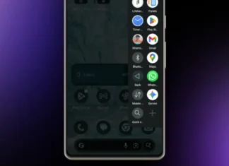 ¿Quieres añadir una barra lateral a tu Android? Instala Panels Panels la mejor app para añadir una barra lateral a tu Android.