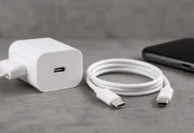 Pasos para comprar el cargador correcto para tu Android.