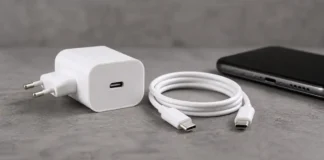 Pasos para comprar el cargador correcto para tu Android.