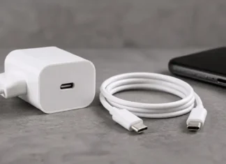 Pasos para comprar el cargador correcto para tu Android.