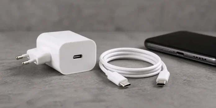 Pasos para comprar el cargador correcto para tu Android.