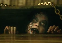 7 películas de terror en Netflix para pasar verdadero miedo este Halloween 2026 Películas de terror en Netflix.