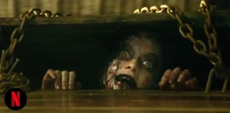 7 películas de terror en Netflix para pasar verdadero miedo este Halloween 2026 Películas de terror en Netflix.
