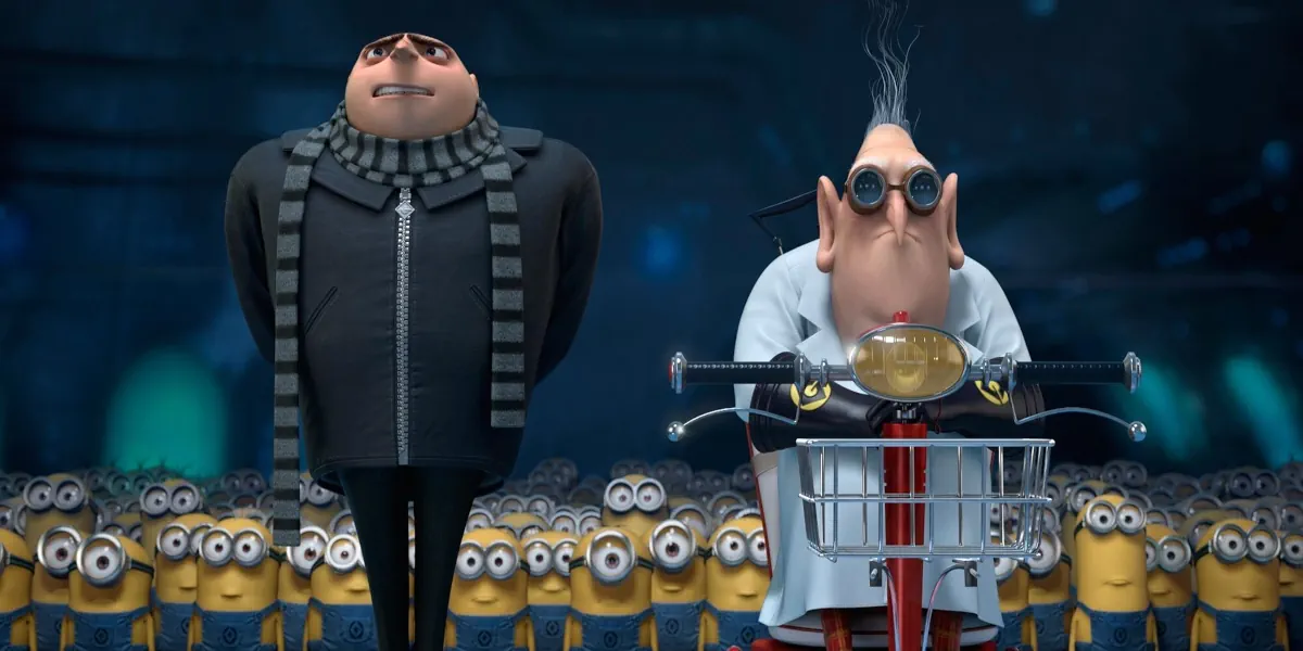 10 películas para ver en familia en Netflix que no pasan de moda