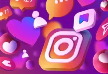 Poner varias fotos en una misma historia de Instagram.