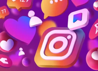 Poner varias fotos en una misma historia de Instagram.
