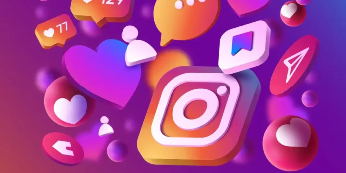 Poner varias fotos en una misma historia de Instagram.