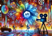 Prompts para crear vídeos con Sora 2.