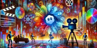 Prompts para crear vídeos con Sora 2.