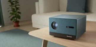 ¿Buscas proyectores con Google TV? Revisa estas 5 opciones Proyectores con Google TV.