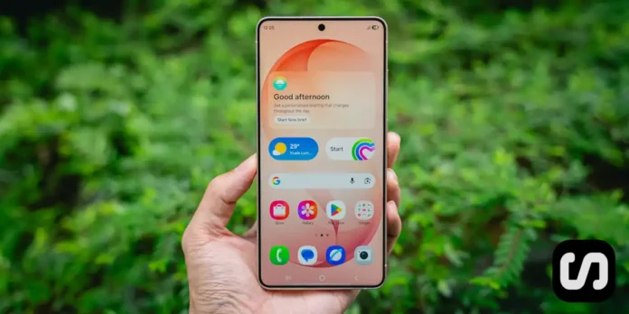 Prueba con Sefirah para vincular tu teléfono a tu ordenador.