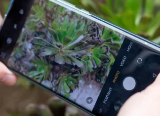 Qué es la cámara macro en móviles y para qué sirve.