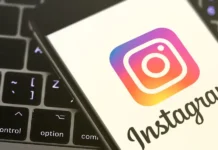 Quitar el indicador de escribiendo en Instagram.