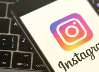 Quitar el indicador de escribiendo en Instagram.