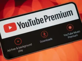 Razones por las que YouTube Premium no vale la pena.