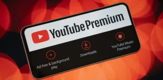 Razones por las que YouTube Premium no vale la pena.