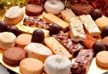 Recetas de Navidad en tu móvil: 5 apps para que cocines los platos que quieras Recetas de Navidad en tu móvil.