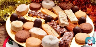 Recetas de Navidad en tu móvil: 5 apps para que cocines los platos que quieras Recetas de Navidad en tu móvil.