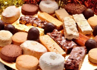 Recetas de Navidad en tu móvil: 5 apps para que cocines los platos que quieras Recetas de Navidad en tu móvil.