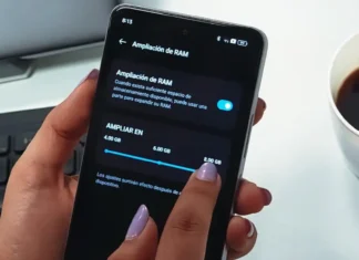 Mejora el rendimiento de un móvil Android de gama baja: 6 trucos sencillos Rendimiento de un móvil Android de gama baja