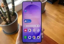 Samsung ya no gana dinero con sus Galaxy.
