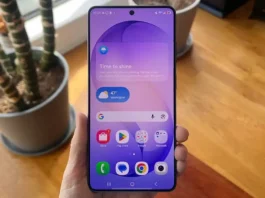 Samsung ya no gana dinero con sus Galaxy.