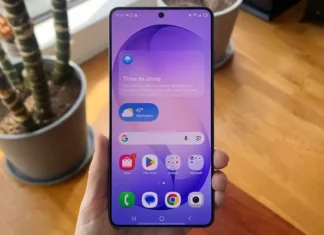 Samsung ya no gana dinero con sus Galaxy.