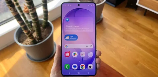 Samsung ya no gana dinero con sus Galaxy.