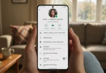 Significado del punto verde en la foto de perfil de WhatsApp.