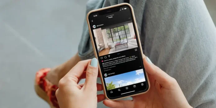 Te enseñamos a ocultar el país o ubicación de la cuenta de Instagram.