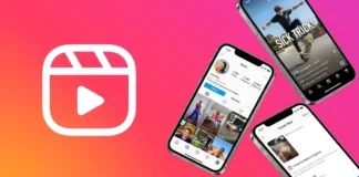 Te enseñamos a ocultar las vistas de tus Reels en Instagram.