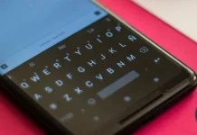 Que nadie espíe lo que escribes: 5 teclados de código abierto para Android Teclados de código abierto para Android.