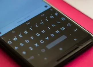 Teclados de código abierto para Android.