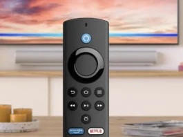 Conoce Easy Fire Tools, la mejor app para controlar tu Fire TV desde el móvil Todo sobre Easy Fire Tools la mejor app para controlar tu Fire TV desde el móvil.